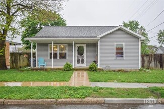 115 E Harris St, Eaton, IN 47338
