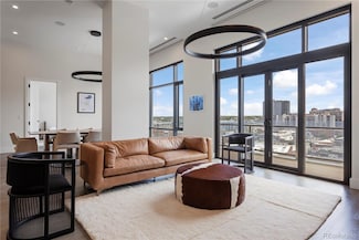 1901 Wazee St Unit 1203, Denver, CO 80202