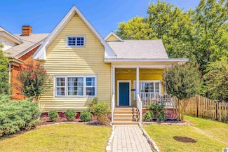 522 N 8th St, Paducah, KY 42001