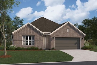 20638 Draper Rd, Tomball, TX 77377