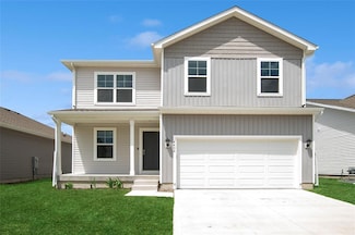 4404 NE 16th St, Ankeny, IA 50021