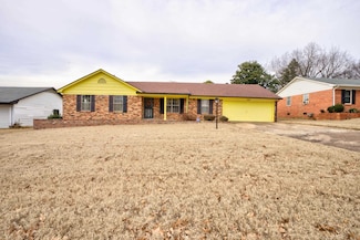 584 Shofner Ave, Memphis, TN 38109
