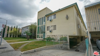 214 E Chevy Chase Dr, Glen Dale, CA 91205