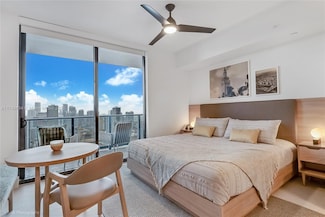 601 NE 1st Ave Unit 4406, Miami, FL 33132