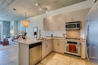 353 E Bonneville Ave Unit 343, Las Vegas, NV 89101