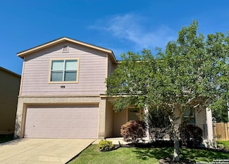 204 Gatewood Oaks, Cibolo, TX 78108