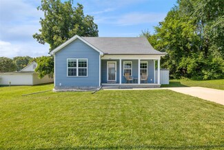 401 W Washington St, Franklin, KY 42134