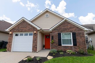 713 Pioneer Ln, Lexington, KY 40505