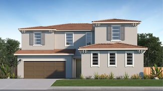 Residence 4, Mountain House, CA 95391