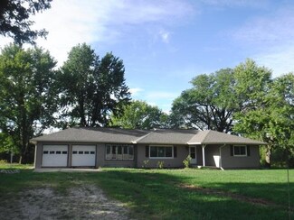 38887 W 231st Rd, Wellsville, KS 66092