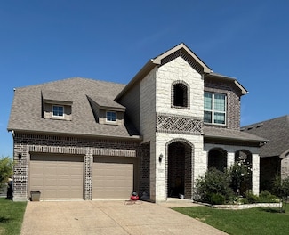 2202 Fairfield Ave, Melissa, TX 75454