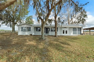 5419 E Stage Coach Trail, Floral City, FL 34436
