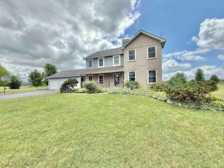 5448 S Brach Ct, Rochelle, IL 61068