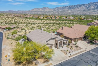 39931 S Mountain Shadow Dr, Tucson, AZ 85739