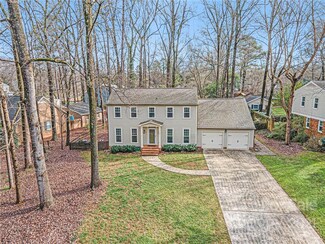 718 Ashmeade Rd, Charlotte, NC 28211