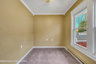 1701 Green Ridge St Unit Fl2, Scranton, PA 18509