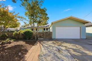 23735 Stonewall Ave, Hayward, CA 94541