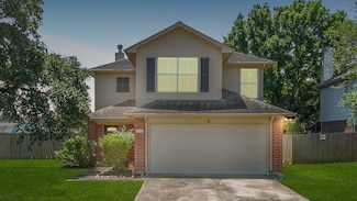 17303 Davenway Dr, Houston, TX 77084