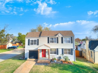 2647 NW 24th St, Oklahoma City, OK 73107