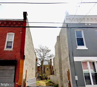1925 N Croskey St, Philadelphia, PA 19121