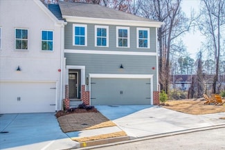 174 Bluffton Way, Roswell, GA 30075