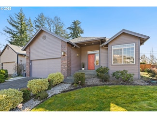 5140 NE Molly St, Hillsboro, OR 97124