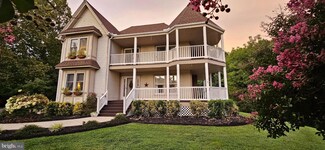 1811 Hatfield Rd, Huntingtown, MD 20639