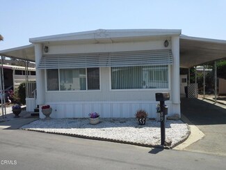 4388 Central Ave Unit 89, Camarillo, CA 93010