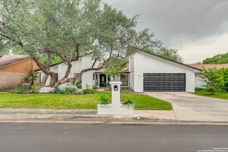 14622 Bitternut Woods St, San Antonio, TX 78249