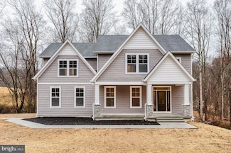 2647 Hoopes Rd, Forest Hill, MD 21050