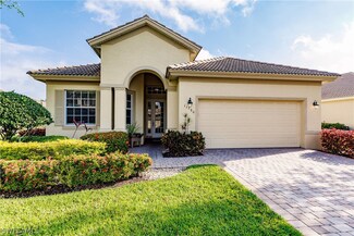 11790 Bramble Cove Dr, Fort Myers, FL 33905