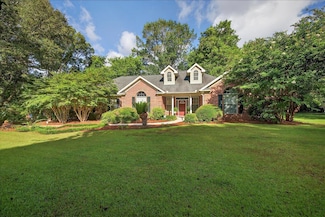 2016 Atascadero Ct, Tallahassee, FL 32317