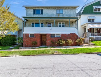 317 S Webster Ave, Scranton, PA 18505