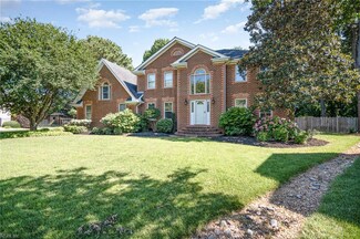 2617 All Saints Ct, Virginia Beach, VA 23454