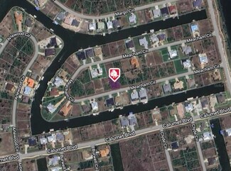 15627 Meacham Cir, South Gulf Cove, FL 33981
