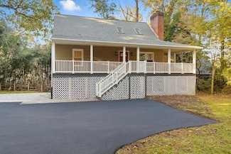 1707 Bateman Bridge Rd, Forest, VA 24551