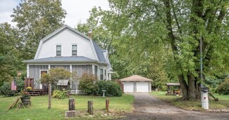 694 Middleboro Ave, East Taunton, MA 02718
