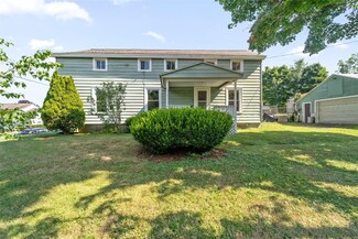 117 Nowlan Rd, Binghamton, NY 13901