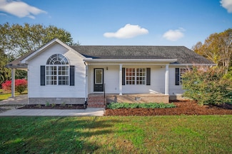 119 Tanglewood Dr, Rock Island, TN 38581