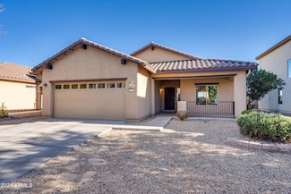 1339 Paso Robles Ave, Sierra Vista, AZ 85635