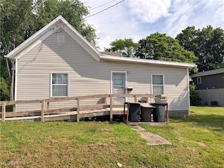 1209 Camden Ave, Parkersburg, WV 26101