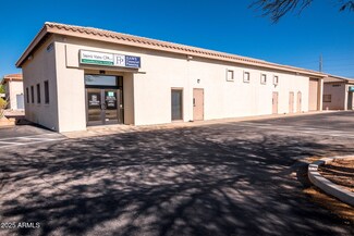 4655 N Commerce Dr Unit A, Sierra Vista, AZ 85635