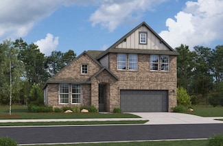 Berkshire, New Braunfels, TX 78130