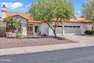 5322 W Wethersfield Dr, Glendale, AZ 85304