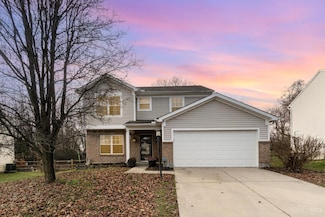 6143 Maple Grove, Morrow, OH 45152