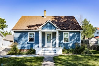 408 Joseph St, Hawley, MN 56549