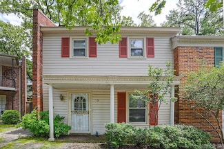 9 Kingsbridge Way, Little Rock, AR 72212