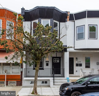 3321 N 11th St, Philadelphia, PA 19140