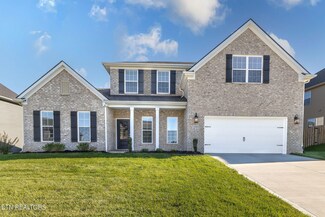 12204 Bethel Hollow Dr, Knoxville, TN 37932