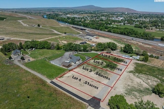 6616 NE 2nd St Unit Lot 4, Benton City, WA 99320